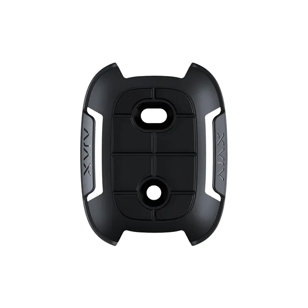 AJAX Holder Button/DoubleButton, černá
