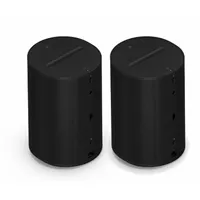 Sonos Era 100 Pro Pair (Black)