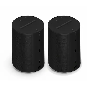 Sonos Era 100 Pro Pair (Black)