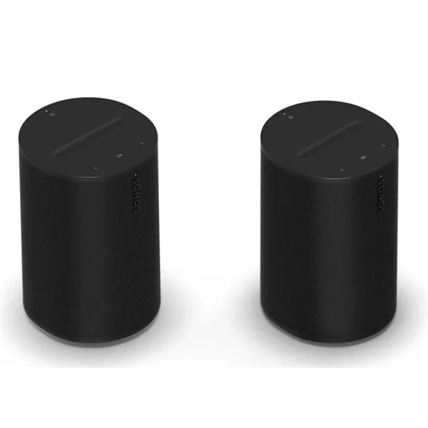 Sonos Era 100 Pro Pair (Black)