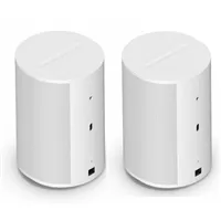 Sonos Era 100 Pro Pair (White)