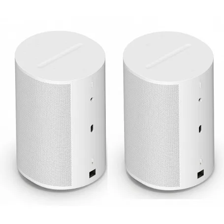 Sonos Era 100 Pro Pair (White)