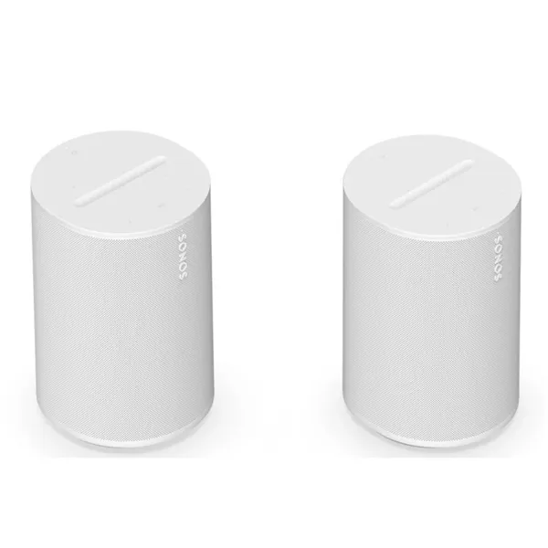 Sonos Era 100 Pro Pair (White)