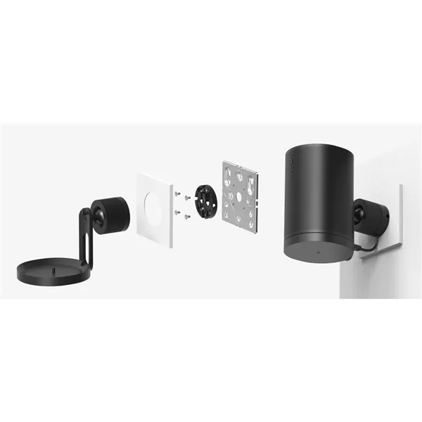 Sonos Era 100 Pro Pair (White)