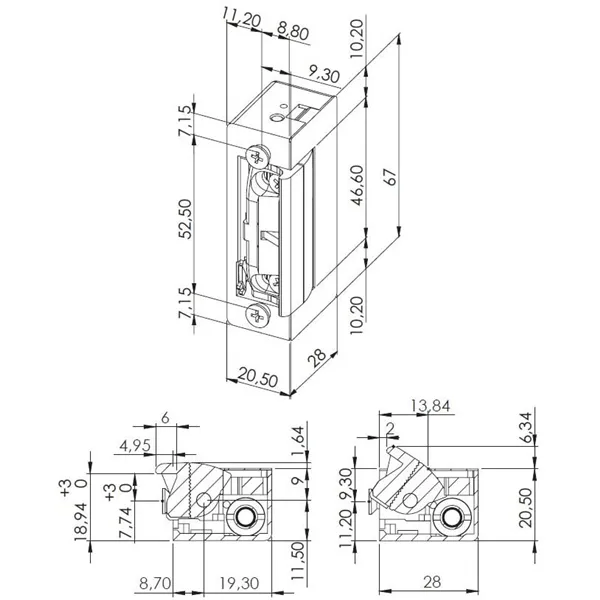 54AbF412