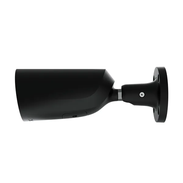 BulletCam (5 Mpx/4 mm), černá