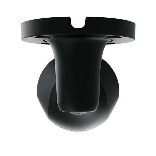 BulletCam (5 Mpx/4 mm), černá