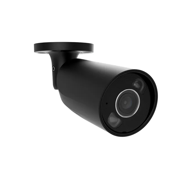 BulletCam HL (5 Mpx/2,8 mm), černá
