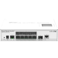 MikroTik CRS212-1G-10S-1S+IN