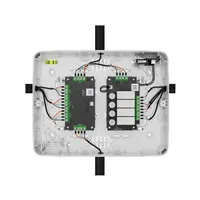 Case, 175×225×57, bílá