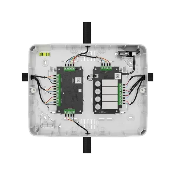 Case, 175×225×57, bílá