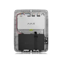 Case, 260×210×93, bílá