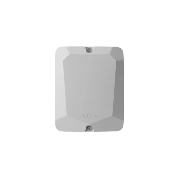 Case, 260×210×93, bílá