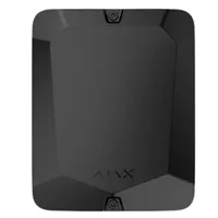 Case, 260×210×93, černá