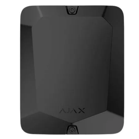 Case, 260×210×93, černá