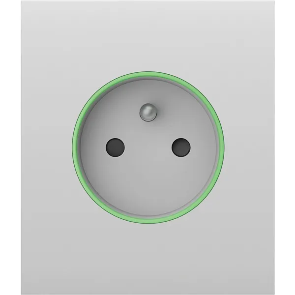 AJAX CenterCover (smart) - bílá