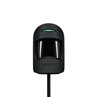 AJAX CombiProtect Fibra, černý