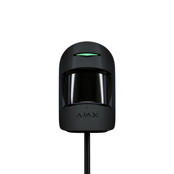 AJAX CombiProtect Fibra, černý