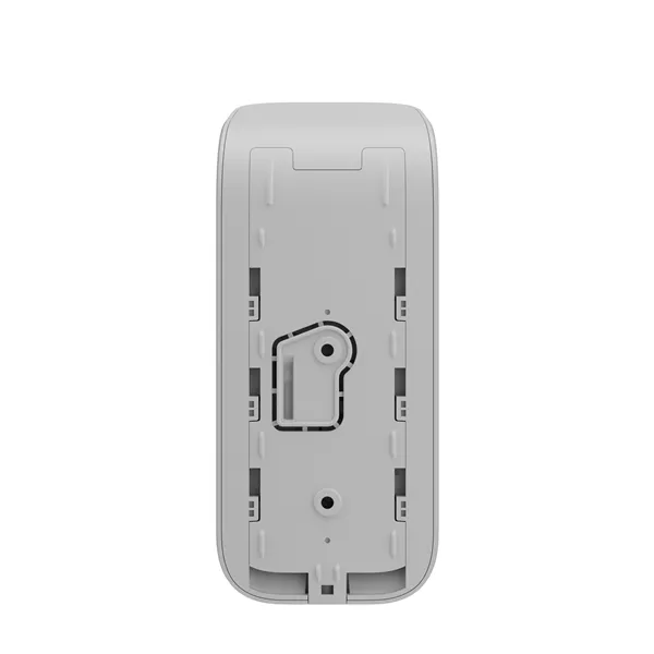 Curtain Outdoor, bílá