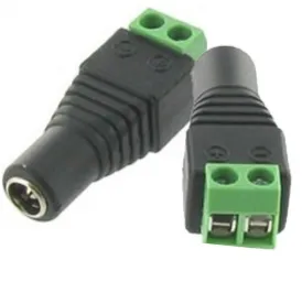 DC120F