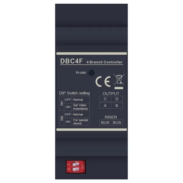 DPA-D2-DBC4F