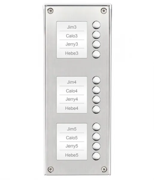 DPC-D268E-12S