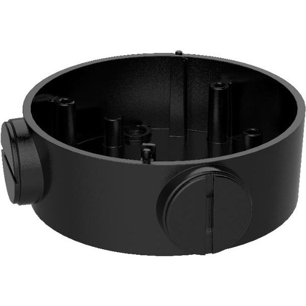 DS-1260ZJ-Black - Poškozený obal