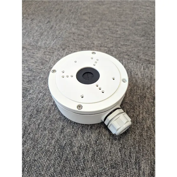 DS-1280ZJ-S - Vystavený kus-nekompletní