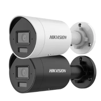 DS-2CD2043G2-LI2U(2.8mm)(BLACK)