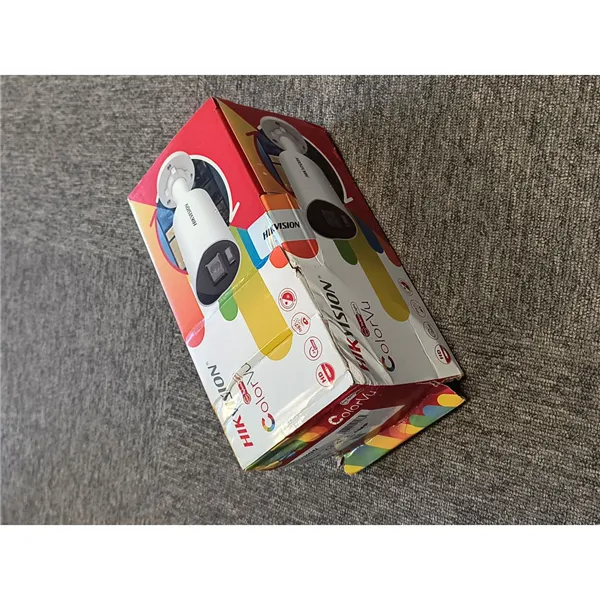 DS-2CD2047G2H-LIU(4mm)(eF) - Poškozený o