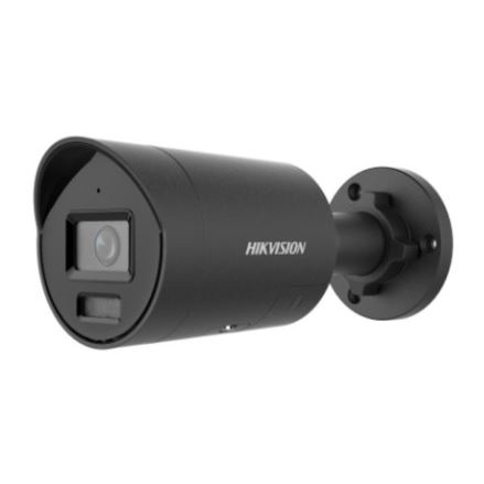 DS-2CD2087G2H-LIU/SL(2.8)eF/BLACK