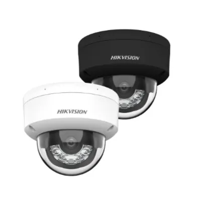 DS-2CD2123G2-LIS2U(2.8mm)(BLACK)