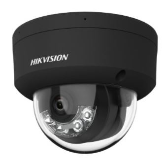 DS-2CD2183G2-LIS2U(2.8mm)(BLACK)