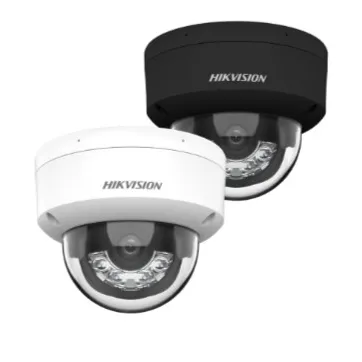 DS-2CD2183G2-LIS2U(2.8mm)(BLACK)