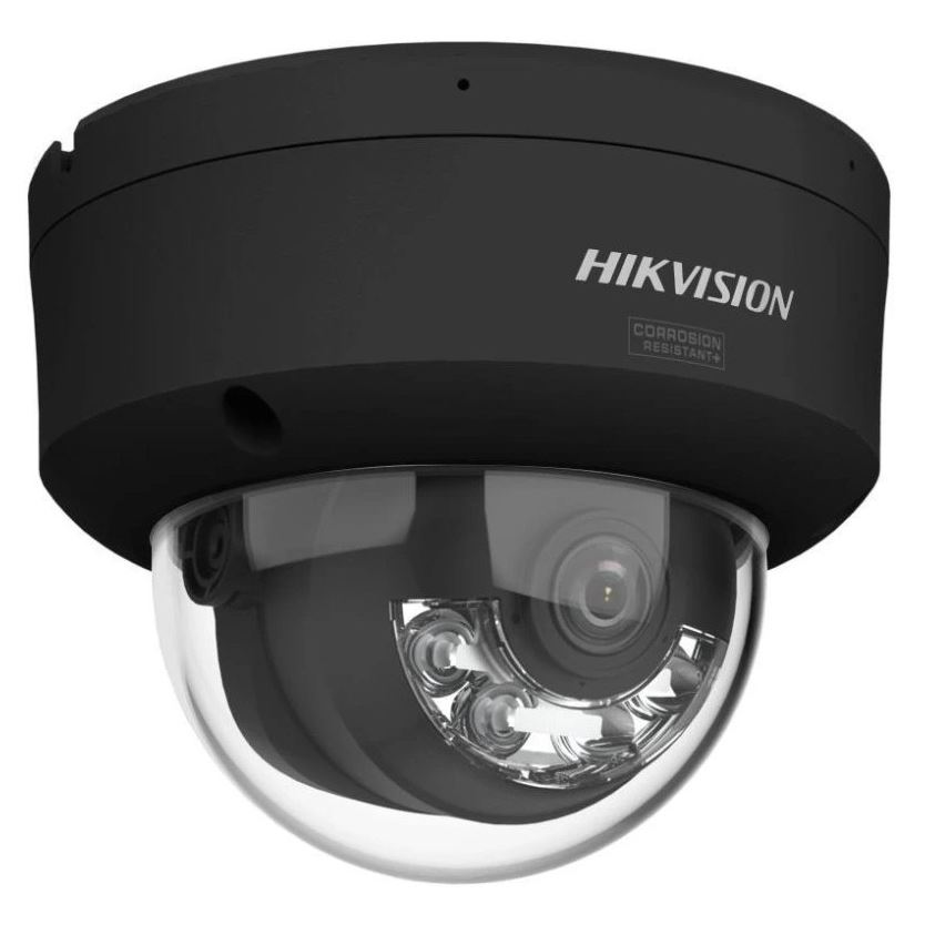 DS-2CD2187G3-LIS2UY(2.8mm)(BLACK)
