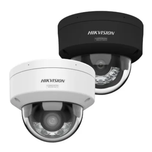 DS-2CD2187G3-LIS2UY(2.8mm)(BLACK)