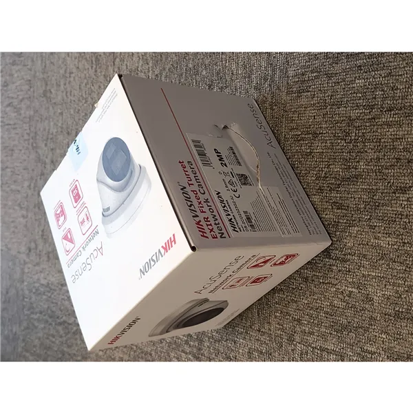 DS-2CD2323G2-IU(2.8mm)(D)-Poškozen obal