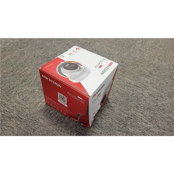 DS-2CD2343G2-LI2U(2.8mm)- Poškozený obal