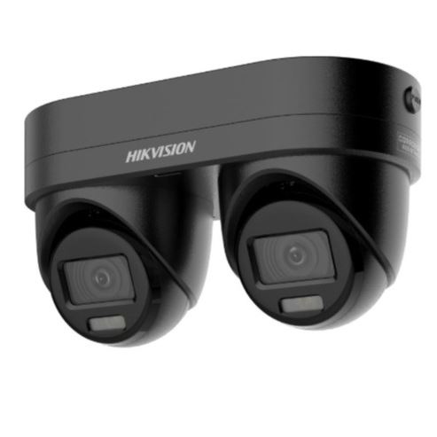 DS-2CD2346G3D-IZ2UY/SL(2.8/4)BLACK