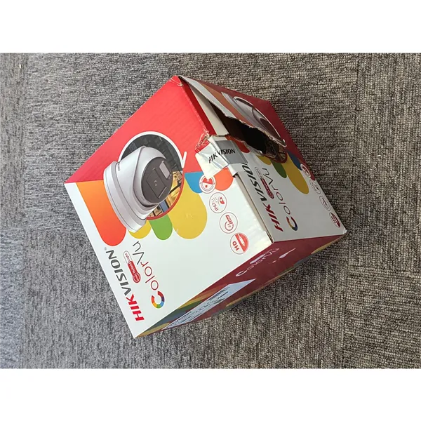 DS-2CD2347G2H-LIU(2.8mm)(eF) - Poškozený