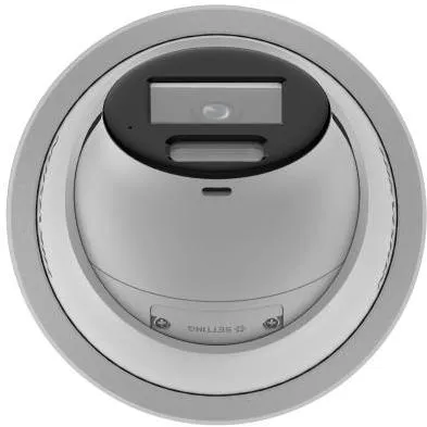 DS-2CD2347G2H-LIU(2.8mm)- Vystavený kus