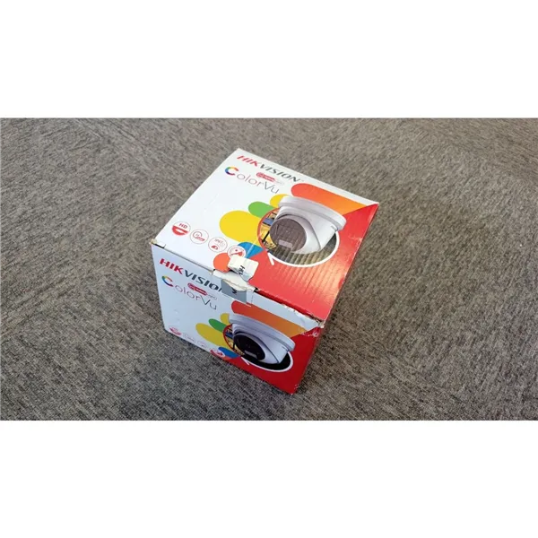 DS-2CD2347G2H-LIU(2.8mm)- Vystavený kus