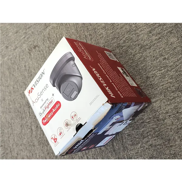 DS-2CD2386G2H-IS2U/SL(2.8mm)Poškozen ob.