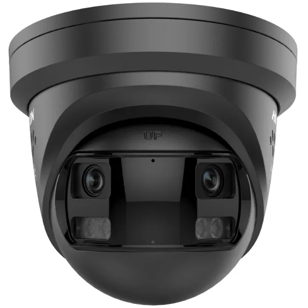 DS-2CD2387G3P-LIS2UY/SL(180°)/BLACK