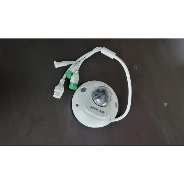 DS-2CD2523G2-IS(2.8mm)(D)-Poškozený ob.