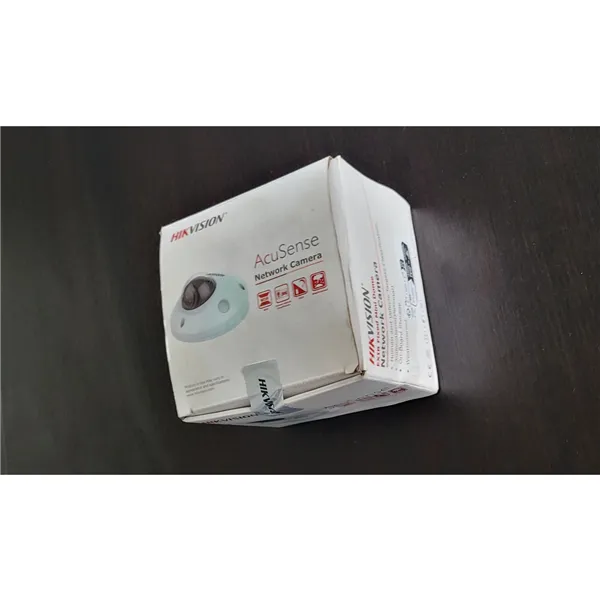 DS-2CD2523G2-IS(2.8mm)(D)-Poškozený ob.