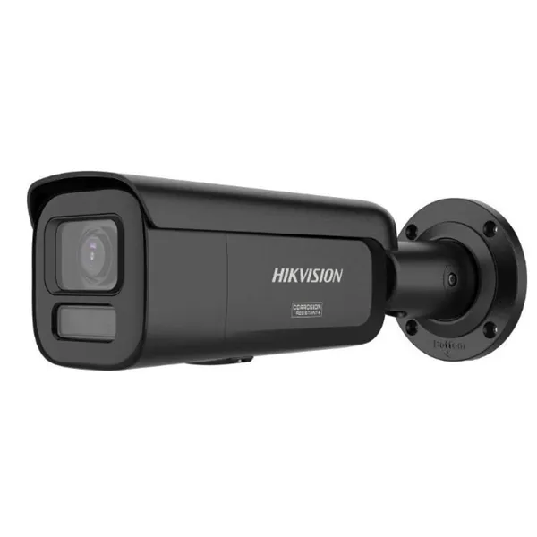 DS-2CD2T47G3-LIS2UY/SL(2.8mm)/BLACK