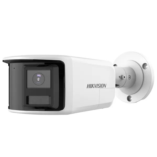 DS-2CD2T63G2P-LISU/SL(180°)