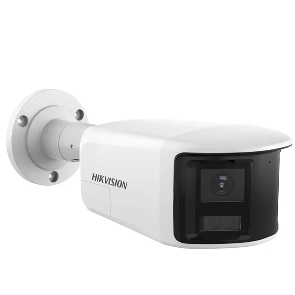 DS-2CD2T63G2P-LISU/SL(180°)
