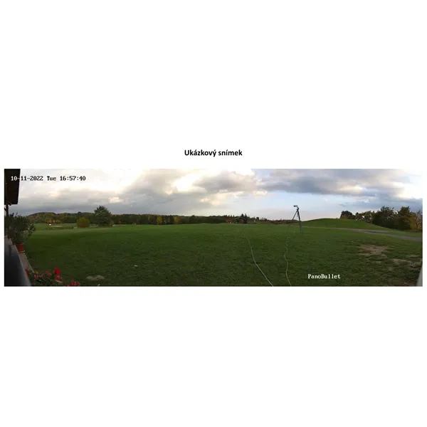 DS-2CD2T87G2P-LSU/SL(4mm)C-Vystavený kus